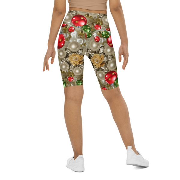 Biker Shorts - Image 9