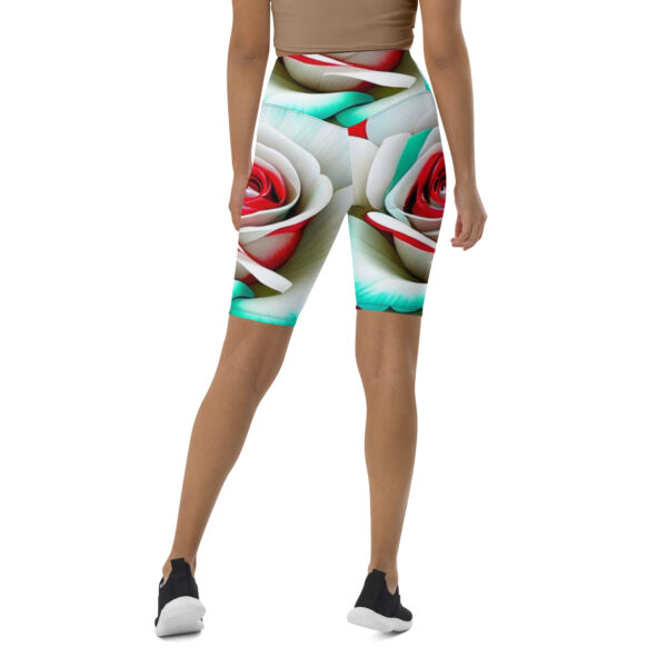 Biker Shorts - Image 4