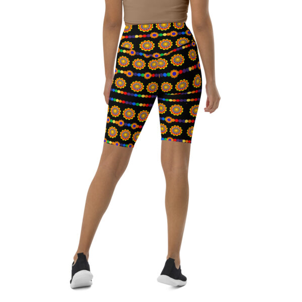 Biker Shorts - Image 4