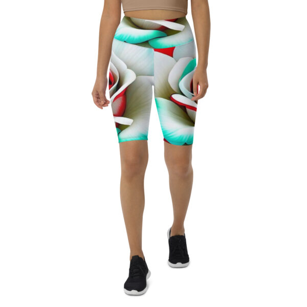 Biker Shorts