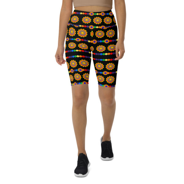 Biker Shorts