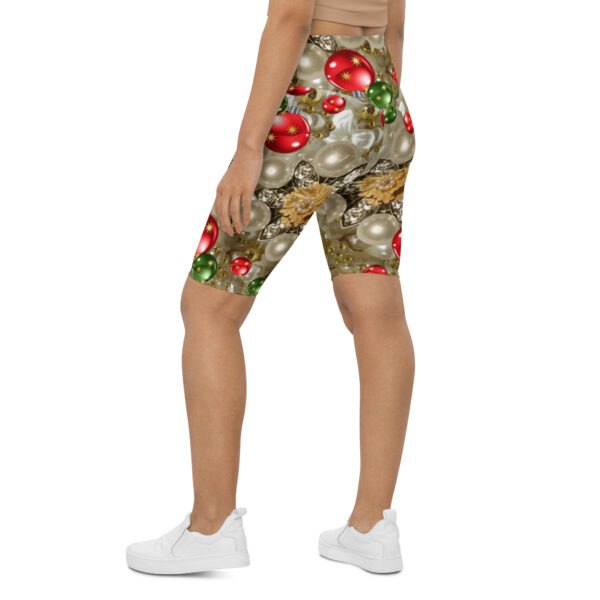 Biker Shorts - Image 10