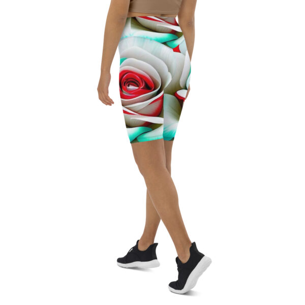 Biker Shorts - Image 5
