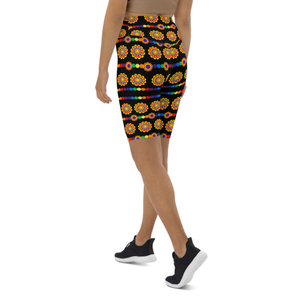 Biker Shorts - Image 5