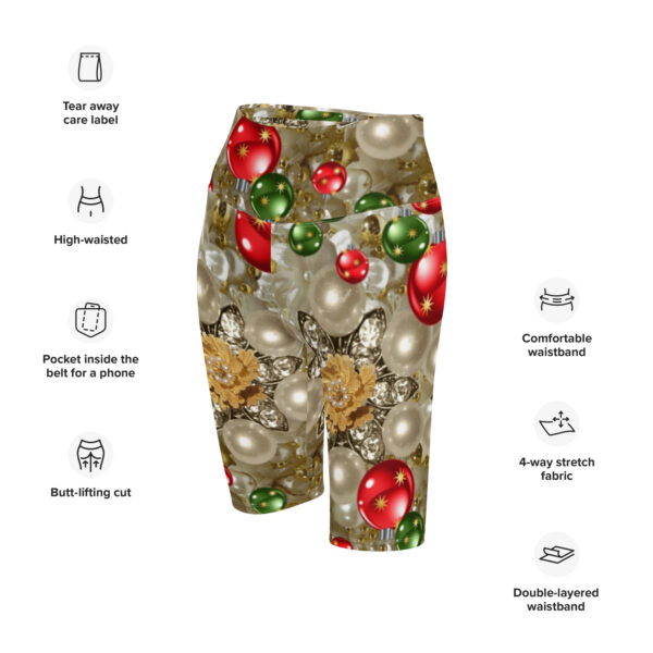 Biker Shorts - Image 2