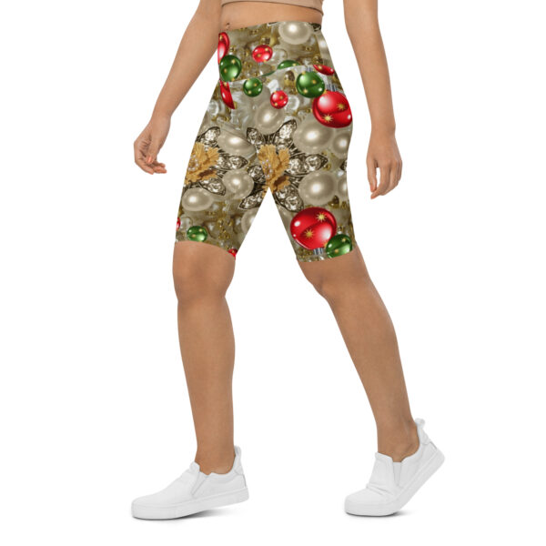 Biker Shorts - Image 11
