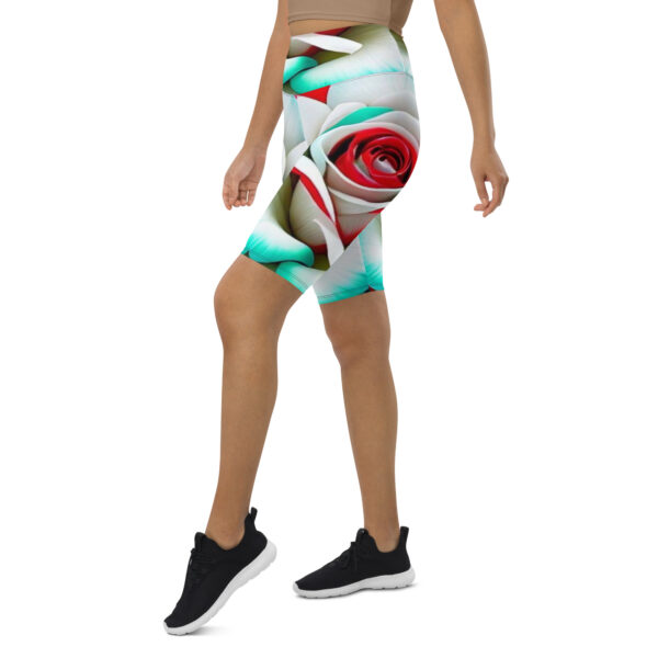 Biker Shorts - Image 6