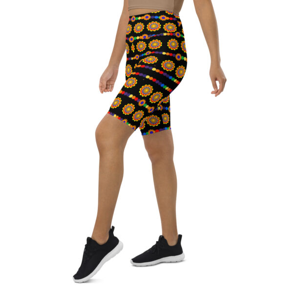Biker Shorts - Image 6