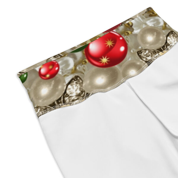 Biker Shorts - Image 4
