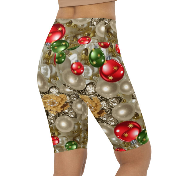 Biker Shorts - Image 8