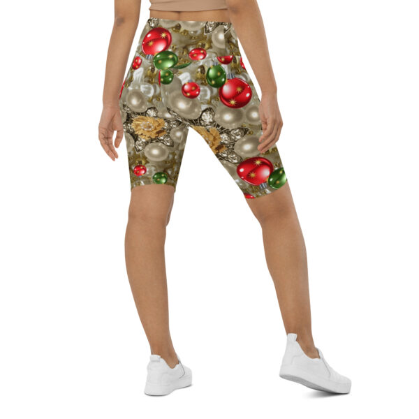 Biker Shorts - Image 6