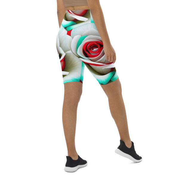 Biker Shorts - Image 2