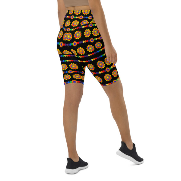 Biker Shorts - Image 2
