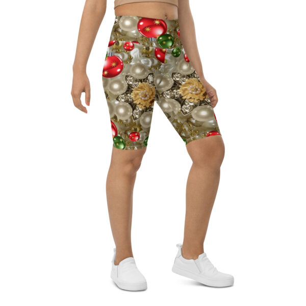 Biker Shorts - Image 7