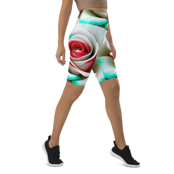 Biker Shorts - Image 3
