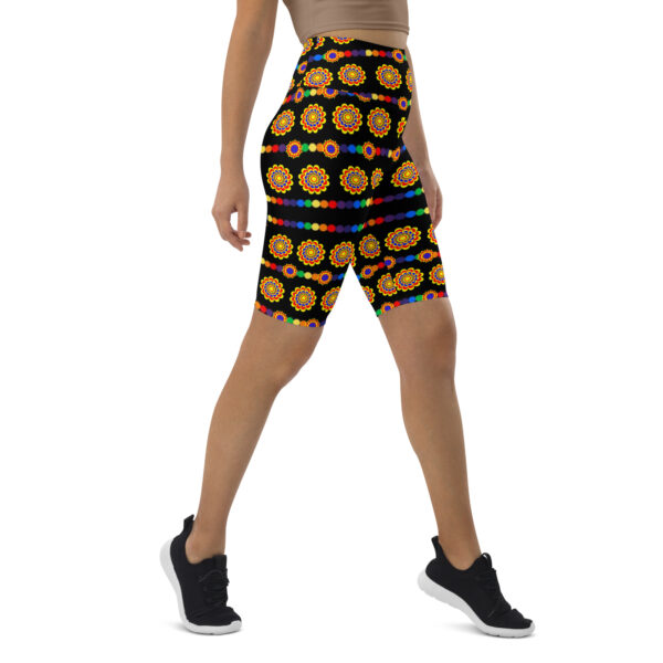 Biker Shorts - Image 3